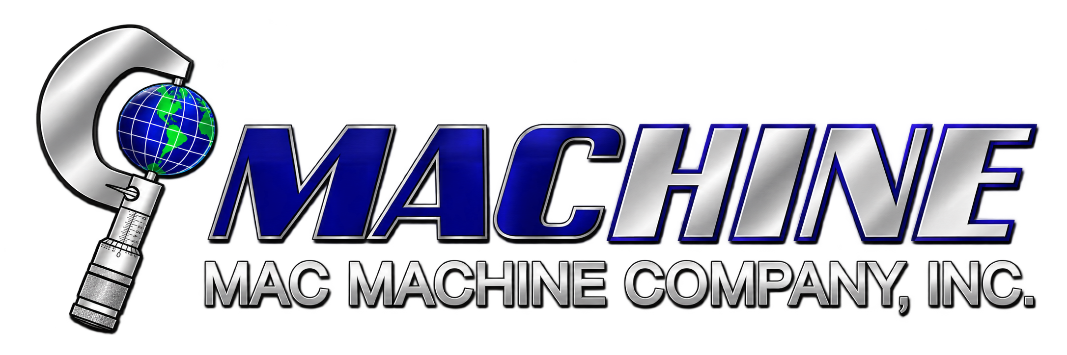 Mac Machine Company, Inc.